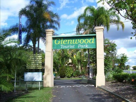 Glenwood Tourist Park And Motel - Tourism Canberra 7