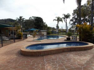 Mountain View Resort - Tourism Canberra 3