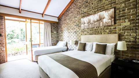 Hahndorf Motor Lodge - Tourism Canberra 3