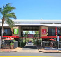 Diplomat Motel - Tourism Canberra