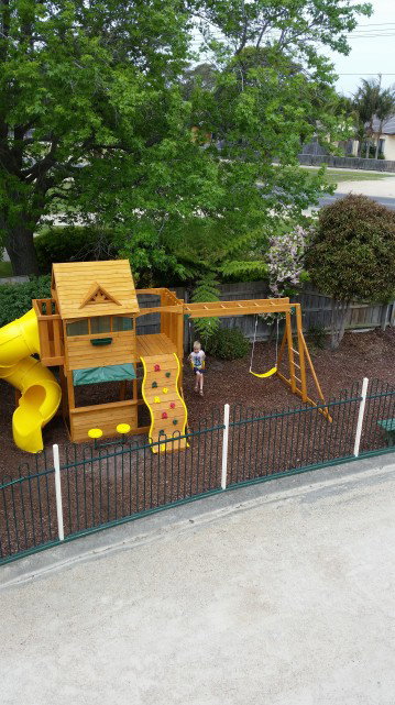 Echo Beach Tourist Park - Tourism Canberra 1