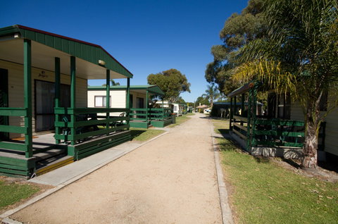Echo Beach Tourist Park - Tourism Canberra 3