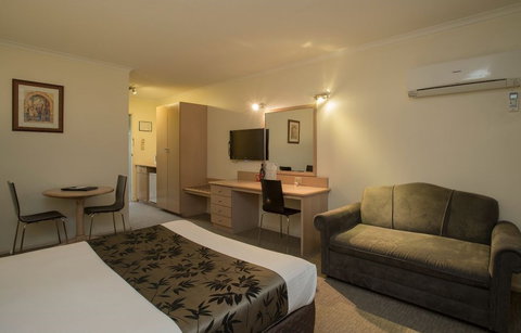 Eltham Gateway Hotel And Conference Centre - Tourism Canberra 2