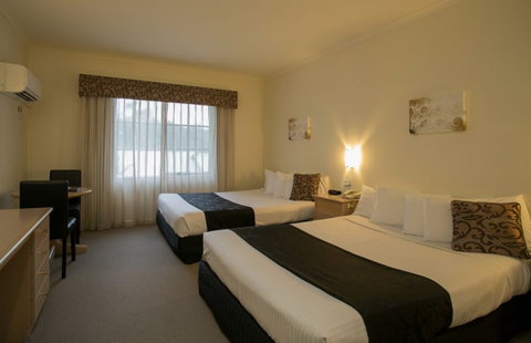 Eltham Gateway Hotel And Conference Centre - Tourism Canberra 3