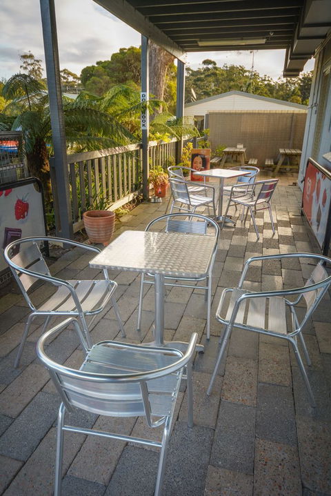 Secura Lifestyle Countryside Kalaru - Tourism Canberra 1