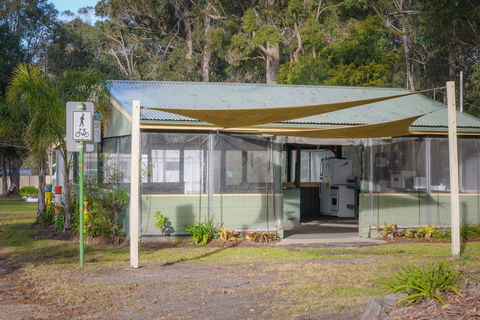 Secura Lifestyle Countryside Kalaru - Tourism Canberra 3