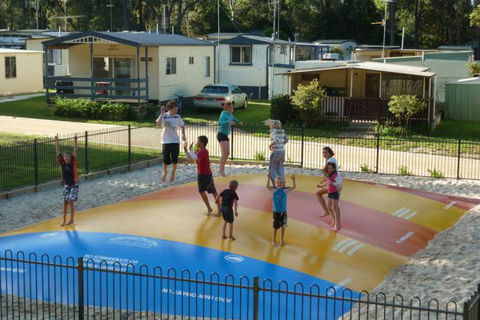 Secura Lifestyle Countryside Kalaru - Tourism Canberra 4