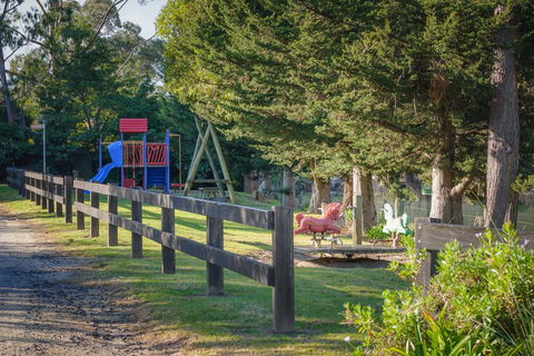 Secura Lifestyle Countryside Kalaru - Tourism Canberra 5