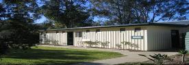 Hay Caravan Park - Tourism Canberra 4