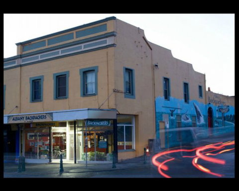 Albany Backpackers - Tourism Canberra 4