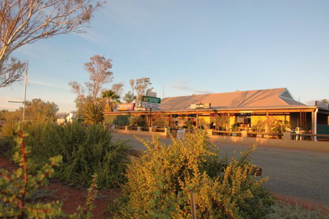 Billabong Homestead Hotel Motel - Tourism Canberra 3