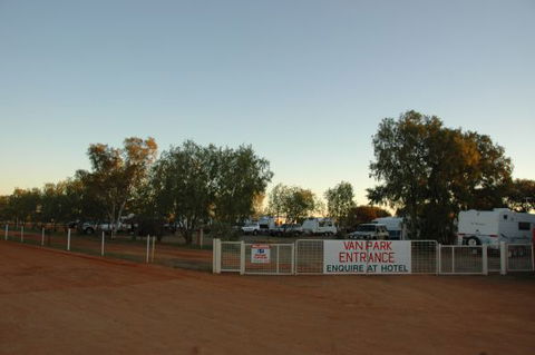 Billabong Homestead Hotel Motel - Tourism Canberra 4