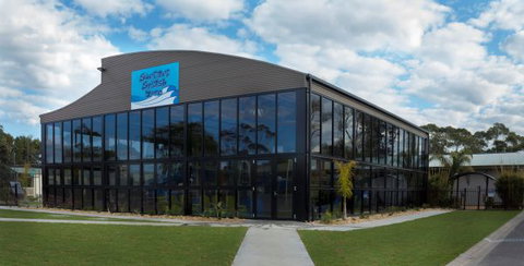 BIG4 Inverloch Holiday Park - Tourism Canberra 9