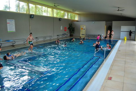 BIG4 Inverloch Holiday Park - Tourism Canberra 11