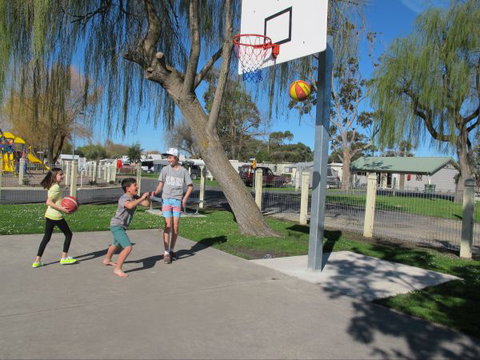 BIG4 Inverloch Holiday Park - Tourism Canberra 16