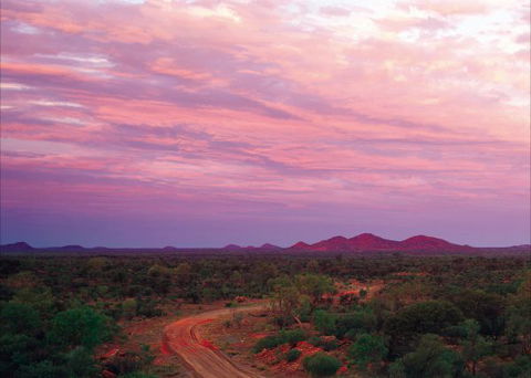 Bond Springs Outback Retreat - Tourism Canberra 3