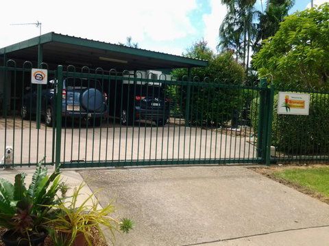 Bromeliad Bed And Breakfast - Tourism Canberra 5