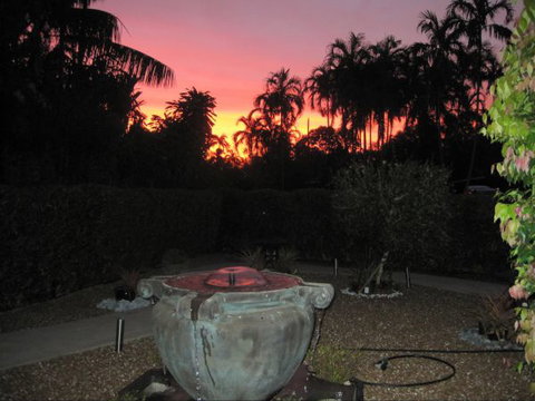 Bromeliad Bed And Breakfast - Tourism Canberra 14