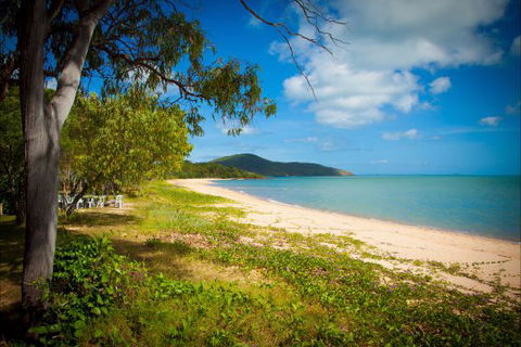 Cape York Camping Punsand Bay - Tourism Canberra 8
