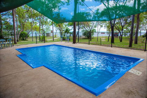 Cape York Camping Punsand Bay - Tourism Canberra 11