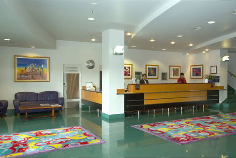 Darwin Central Hotel - Tourism Canberra 5
