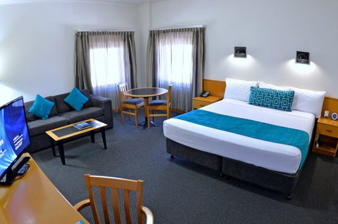 Darwin Central Hotel - Tourism Canberra 8