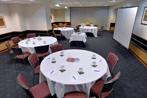 Darwin Central Hotel - Tourism Canberra 13