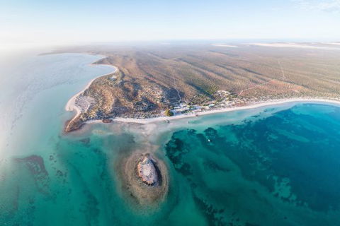 Dirk Hartog Island Eco Lodge - Tourism Canberra 5