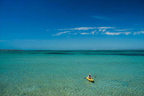Dirk Hartog Island Eco Lodge - Tourism Canberra 9