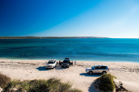 Dirk Hartog Island Eco Lodge - Tourism Canberra 10