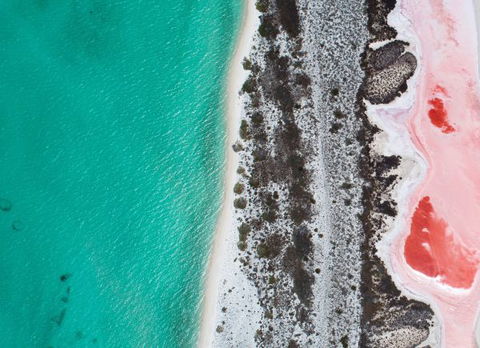 Dirk Hartog Island Eco Lodge - Tourism Canberra 11