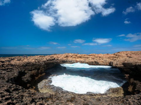 Dirk Hartog Island Eco Lodge - Tourism Canberra 12