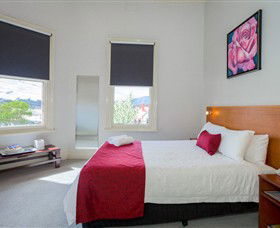 Holgate Hotel - Tourism Canberra 2