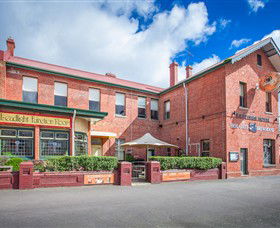 Holgate Hotel - Tourism Canberra 1