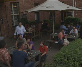 Holgate Hotel - Tourism Canberra 4