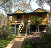 PGL Campaspe Downs - Tourism Canberra