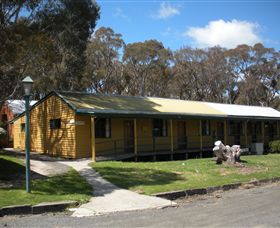PGL Campaspe Downs - Tourism Canberra 2