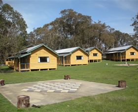 PGL Campaspe Downs - Tourism Canberra 3