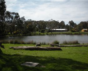 PGL Campaspe Downs - Tourism Canberra 1