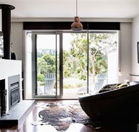 Polperro Winery Luxury Accommodation - Tourism Canberra