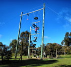 Roses Gap Recreation Centre - Tourism Canberra
