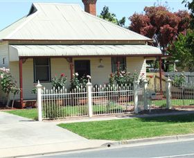 Serenity On The Border Self Catered Bed & Breakfast - Tourism Canberra 0