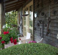 Springbank Bed  Breakfast Retreat - Tourism Canberra