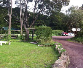 Twelve Apostles Motel & Country Retreat - Tourism Canberra 3