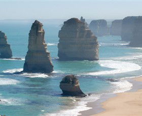 Twelve Apostles Motel & Country Retreat - Tourism Canberra 4
