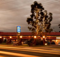 BEST WESTERN Balmoral Motor Inn - Tourism Canberra