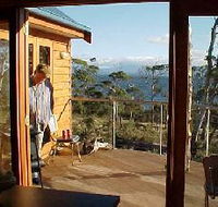 Tree House - The - Tourism Canberra