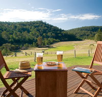 Big Yango Homestead - Big Yengo - Tourism Canberra