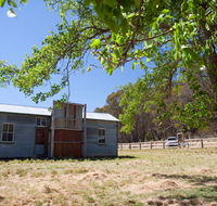 Brackens Cottage - Coolah - Tourism Canberra