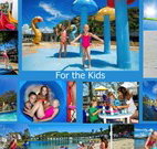 Active Holidays White Albatross - Tourism Canberra